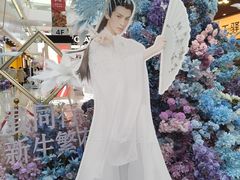 -万达广场(北京槐房店)
