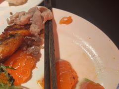 -星伦多自助料理·涮烤一体(虹悦城店)