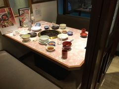 -焼肉なべしま 天文館店