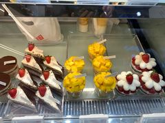 -幸福西饼面包茶饮(车公庙店)