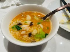 -珍呈中餐厅•粤川淮扬新疆(乌鲁木齐康莱德酒店)