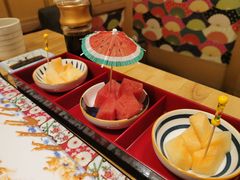 -桃屋日本料理(清华科技园店)