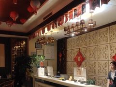 -润生源足道·SPA(个园店)