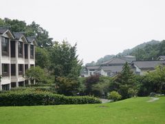 -杭州海华满陇度假酒店