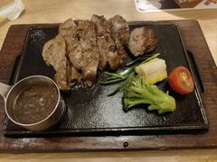 -豪客来牛排(海沧阿罗海店)