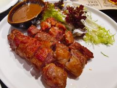 -188西餐厅(园林宾馆店)