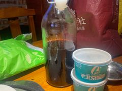 -義聚德·清真铜锅涮羊肉·烧烤(河东店)
