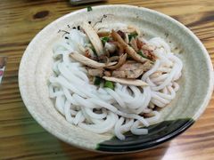 凉鸡米线-再回首鸡肉米线(人民路一店)