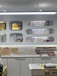 -芊冉•美甲美睫纹绣