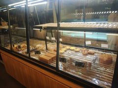 面包甜点陈列柜-九月生活(江汉店)