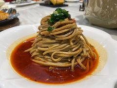 -宁味楼·西北创新融合菜(康平路锦泰店)