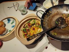 -费大厨辣椒炒肉(沙河万达店)