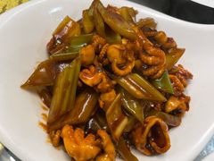 -新名仕新白玉兰餐厅