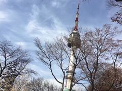 -新罗免税店(首尔总店)