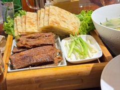 -北平食府.北京烤鸭(亦庄店)
