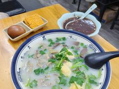 -鸭小妹鸭血粉丝(老门东店)