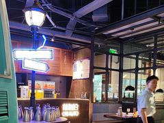 -前海沿·青岛菜(五四广场永旺店)