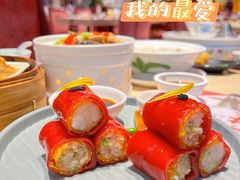 -点都德(华强南店)