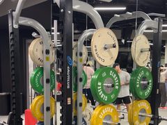 -超级猩猩健身·私教(上海体育场店)