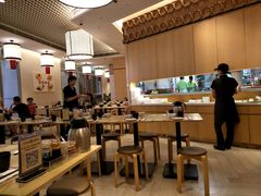 大堂-添好运点心专门店(百老汇店)