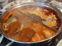 -阪尚皇·原切牛排·烤肉火锅自助(北京路店)