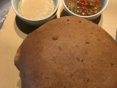 大秦烤肘子-金牌老碗时尚陕菜(王府井百货店)