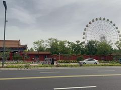 -商丘市人民公园