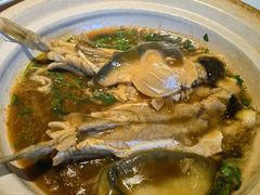 -永安鱼庄·镇江菜(丁卯店)