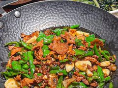 -烹湘·鲜炒湖南土菜(海珠店)