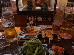 -半藏居酒屋(香港花园店)
