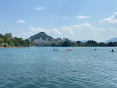 -千岛湖湖人皮划艇俱乐部