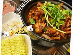 -川香煲(茅台路店)