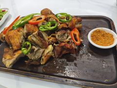 -马尔龙新疆饭店·清真(长青路店)