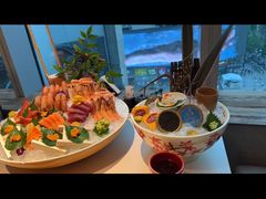 -上井料理黑金店(IFS国金中心店)