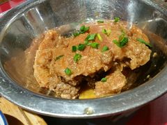 -味福记·本地特色菜(八一万达广场店)