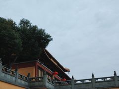 -南京市江宁方山