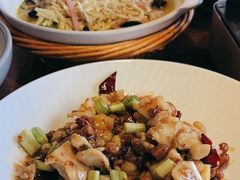 -永安水煮活鱼·仪征菜(仪征奥林匹克店)