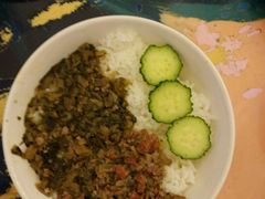 -朵朵开素食餐厅(后宰门街店)