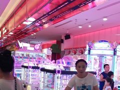 -嘻品堂电玩(喜盈门范城店)