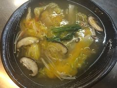 蟹子锅-大吉鲜鱼料理自慢(维也纳大厦店)