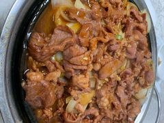 -张茂民族饭店(胜利北路店)
