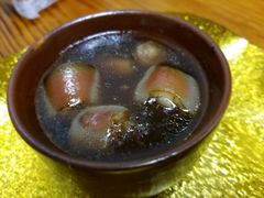 猪尾巴-胡须平沙茶面(后炉街店)