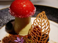 -Le Bistrot de Racine