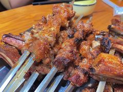 -怡妮新疆风味餐厅(东江湾路店)