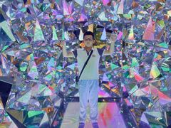 -天津梵高星空艺术馆(天河城旗舰店)