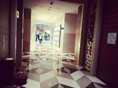 -天津君隆威斯汀酒店