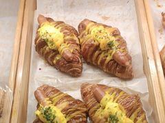 -泸溪河桃酥(长乐路店)