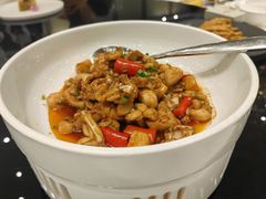 -富淳饭店(世纪公园店)