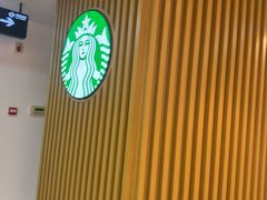 -星巴克(夏日百货店)