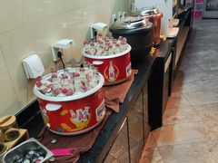 -好伦哥比萨烤肉自助(八里桥店)